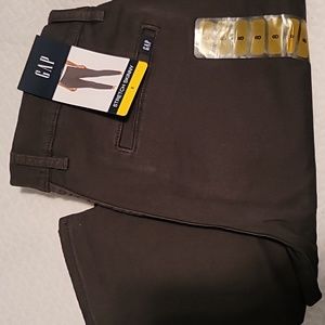 Stretch Skinny Trouser